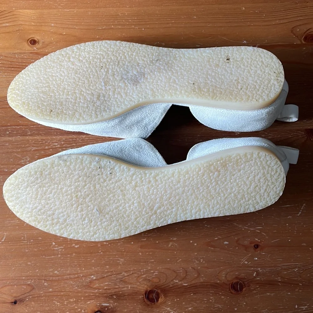 Coclico Hep Cat size 37 cream - Picture 10 of 10